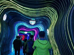 -威海华夏城景区