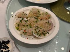 -老洋房花园饭店(绍兴路店)