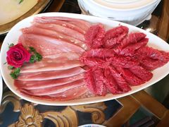 -小天鹅火锅·一线江景洪鼎旗舰店(洪崖洞店)