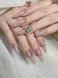 -UU·NAIL美甲美睫專門店
