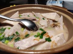 -肴约·花园式餐厅(湖里店)