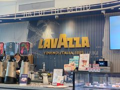 -LAVAZZA拉瓦萨咖啡(星荟中心店)