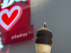 -DQ·蛋糕·冰淇淋(富华里店)
