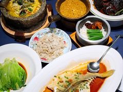 -维园悦谱·海派家常菜(乌鲁木齐南路店)