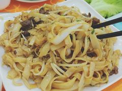 炒牛河-福合诚潮汕牛肉火锅(西丽分店)