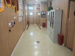 -新东方素质(金源校区)