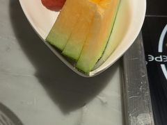 -尚尚仙·酸汤猪手·猪肚鸡火锅(华联万柳购物中心店)