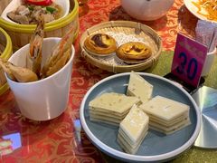 -佰味家宴(柠溪文化广场店)