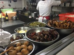 -福屿鲜捞小吃·捞化(福屿总店)