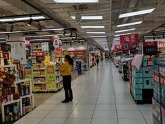 -家乐福(古北店)