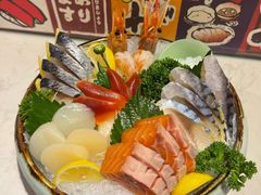 -小樽融合料理·匠心专注料理八年(京溪店)