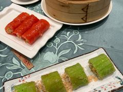 -北园酒家(小北路店)