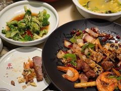 -金佬馆·川菜(芜湖繁昌华亿店)