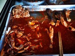 -艾麻子奶汤面(文庙街店)