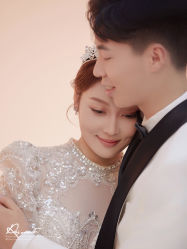 -吉光片羽高端婚纱摄影(泰州优选店)