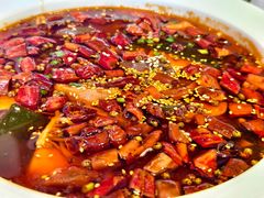 -榕意·川味之美(深业上城店)