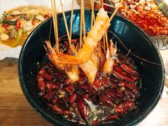 -成都吃客(九眼桥店)