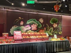 -巴蜀风月·聚会团建·生日宴(宝安店)