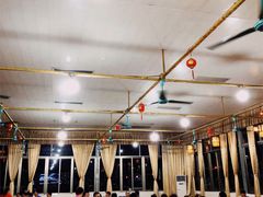 大堂-区海鸡场饭店(石壁店)