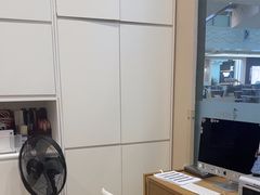 -海马体照相馆(成都来福士广场店)