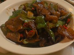 -嘉丰湘菜馆(芳群园店)