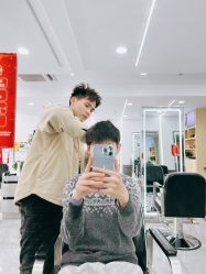 -Coo Hair salon