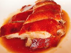 -金轩中餐厅 Jin Xuan(浦东丽思卡尔顿酒店)