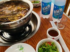 -牛华八婆麻辣烫(起源店)