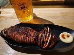 -鸟内会居酒屋(得意潮馆店)