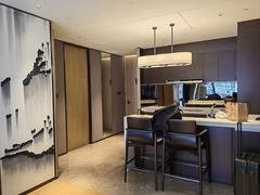 -广州德安丽舍凯宾斯基酒店