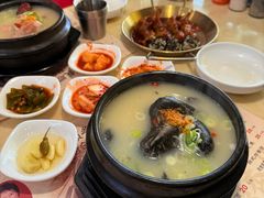 -长顺参鸡汤店(西塔总店)