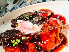 -桂满陇·景观餐厅(新世界店)