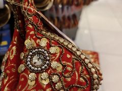 -贾特拉帕蒂·希瓦吉国际机场