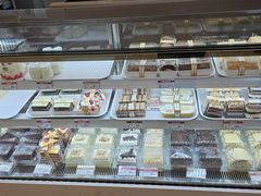 -新侨三宝乐面包店(崇文门店)
