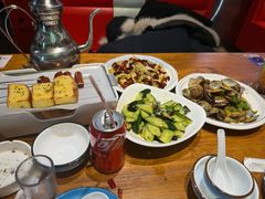 -范家大院(华为店)