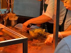 -明记牛杂(新马路分店)