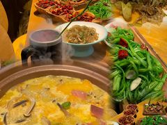 -隔壁老王·家常云南菜(花巷店)