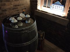 -麦落精酿啤酒餐吧(先农大院店)