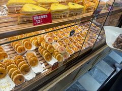 -味多美蛋糕(西安门店)
