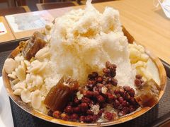 -鲜芋仙Meet Fresh(五道口店)