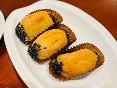 -杭州JW万豪酒店-万豪中餐厅