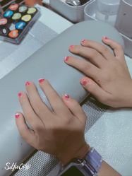 -今玥美甲美睫