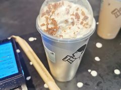 -喜茶(北京三里屯太古里店)