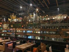 -咖梦餐厅 COMENG RESTAURANT