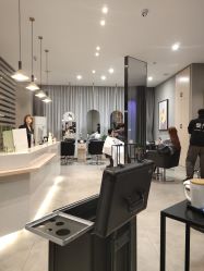 -MOVAN HAIR莫凡匠人发型屋
