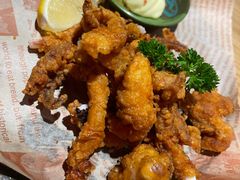 -有喜屋·日料·居酒屋(旭辉广场店)