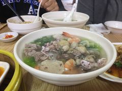 -三身人金新肠粉(丹霞店)