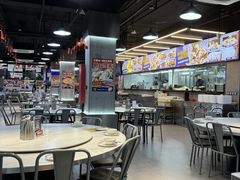 -明本湛江鸡•海鲜小厨(陈家祠店)