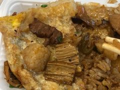 -味美香豆皮