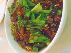 -京天红酒家(虎坊路店)